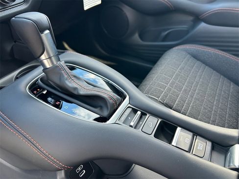New 2026 Honda HR-V Sport image 10