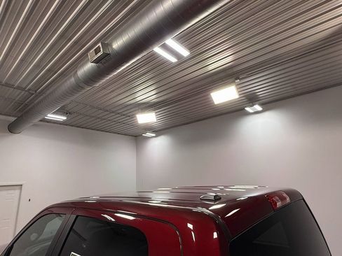 Used 2024 RAM 1500 Classic Warlock image 44