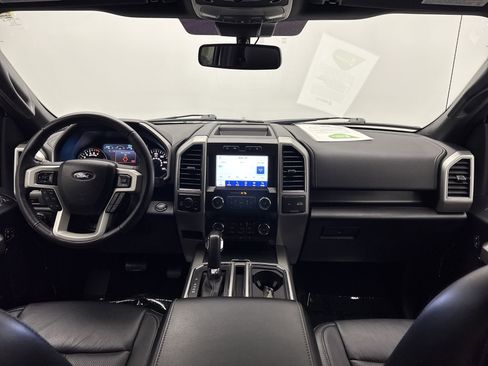 Used 2019 Ford F150 Lariat AWD/4WD image 14