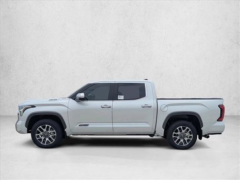 New 2026 Toyota Tundra 1794 Edition AWD/4WD image 5