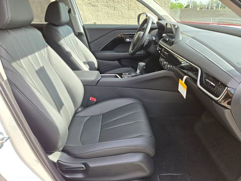New 2026 Acura ADX FWD image 20