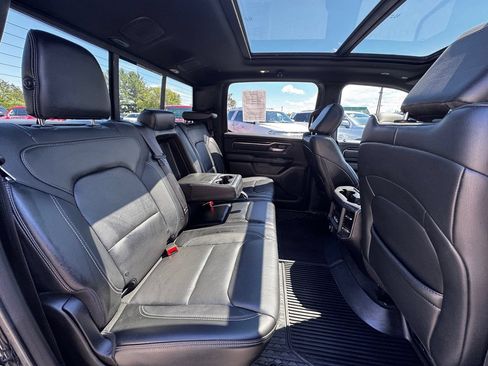 Used 2019 RAM 1500 Sport w/ Advanced Safety Group AWD/4WD image 34