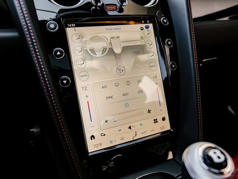 Used 2018 Bentley Flying Spur S V8 image 75