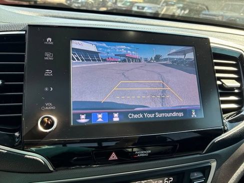 Used 2023 Honda Ridgeline RTL image 34
