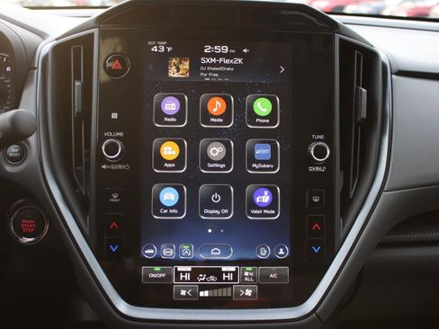 New 2026 Subaru Crosstrek 2.0i Premium image 13