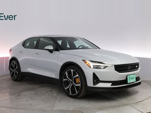 Used 2023 Polestar Polestar 2 w/ Pilot Pack image 4