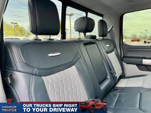 Used 2024 Ford F350 Limited image 29