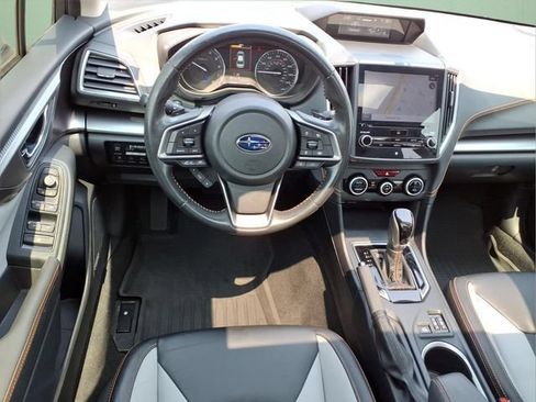 Used 2021 Subaru Crosstrek 2.5i Limited w/ Moonroof Package 2 AWD/4WD image 13