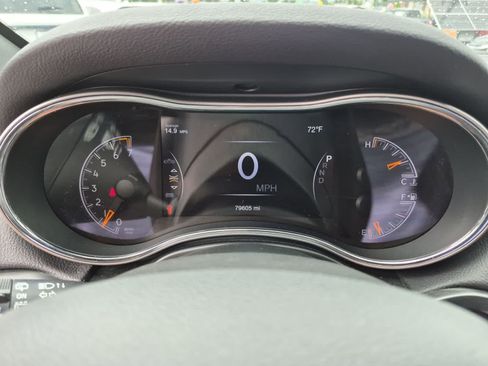 Certified 2019 Jeep Grand Cherokee Altitude AWD/4WD image 35