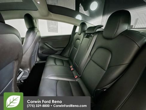 Used 2020 Tesla Model 3 Performance image 23
