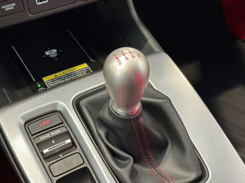 New 2025 Honda Civic Type R image 24