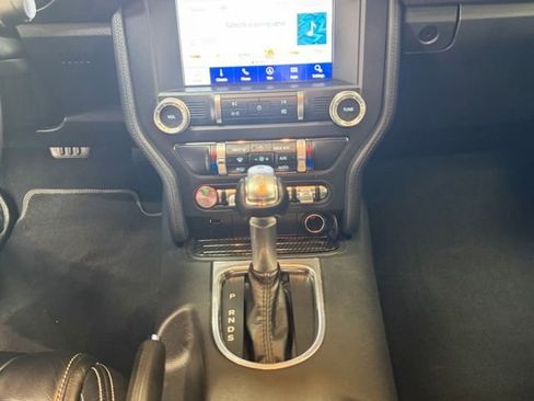 Used 2021 Ford Mustang Mach 1 RWD image 13