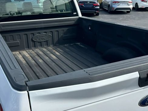 Used 2020 Ford F150 XL w/ XL Power Equipment Group AWD/4WD image 7