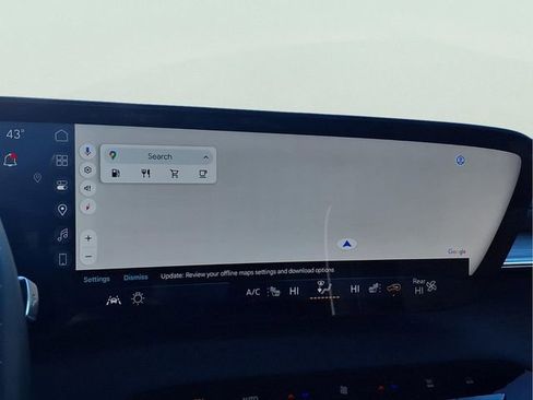 Certified 2025 Buick Enclave Preferred image 6