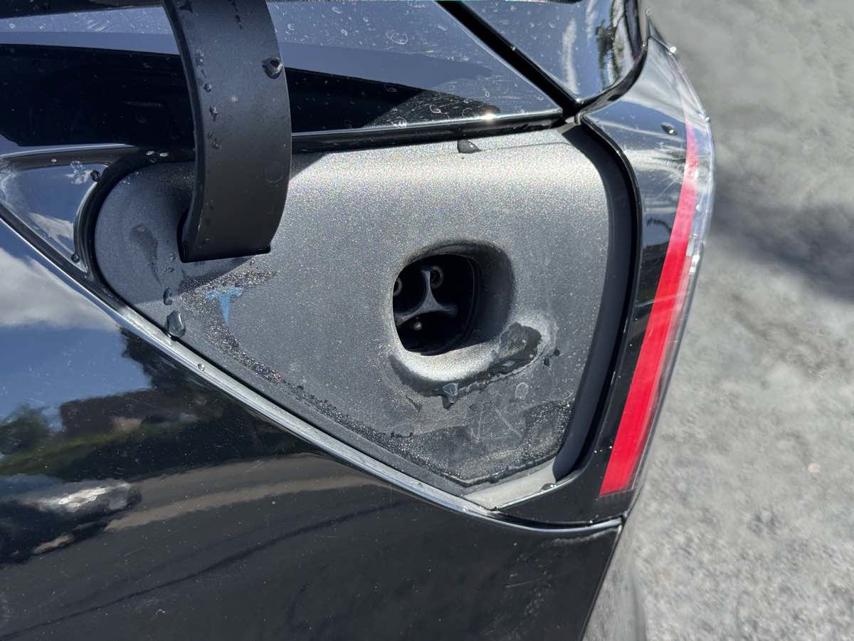 Used 2019 Tesla Model 3 Long Range AWD/4WD image 9