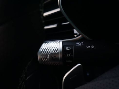 New 2025 Genesis G70 2.5T w/ Sport Prestige Package image 13