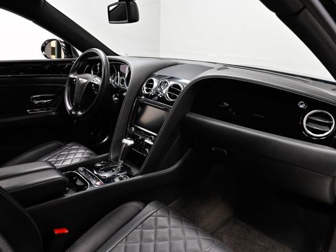 Used 2017 Bentley Flying Spur S V8 AWD/4WD image 57