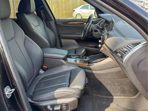 Used 2019 BMW X3 M40i AWD/4WD image 23
