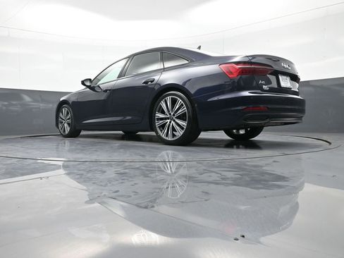 Used 2021 Audi A6 2.0T Premium w/ Convenience Package image 34