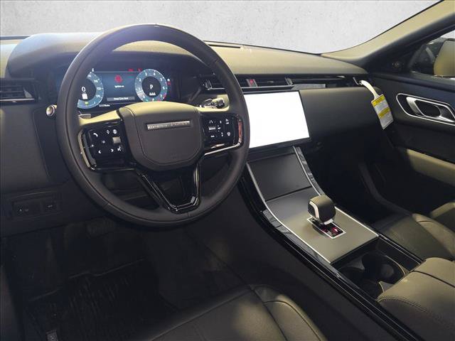 New 2026 Land Rover Range Rover Velar S AWD/4WD image 17