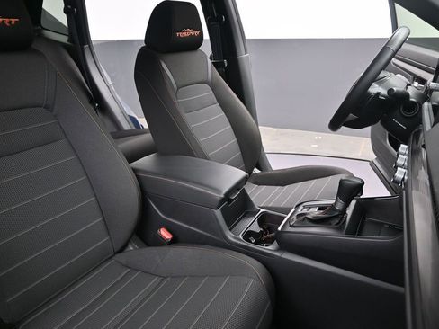 Certified 2026 Honda CR-V TrailSport image 24
