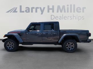 New 2026 Jeep Gladiator Mojave AWD/4WD video 2
