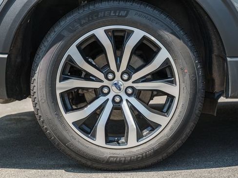 Used 2026 Ford Explorer ST-Line AWD/4WD image 26