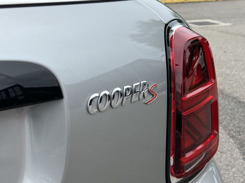 Used 2024 MINI Cooper Countryman S FWD image 29