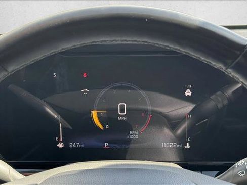 Used 2025 Chevrolet Trax ACTIV w/ Driver Confidence Package FWD image 11