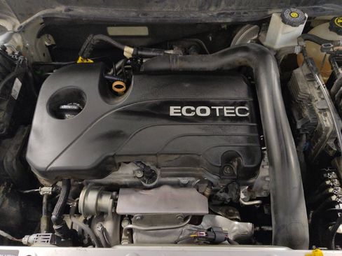 Used 2018 GMC Terrain SLE image 30