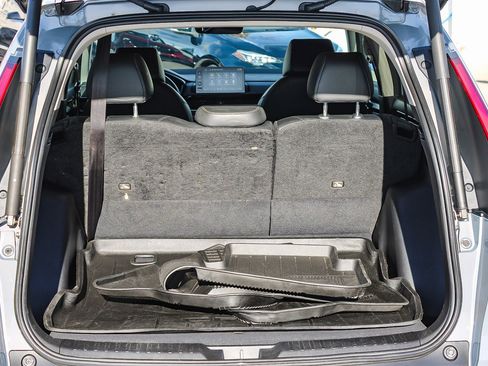 Certified 2024 Honda CR-V EX-L image 26