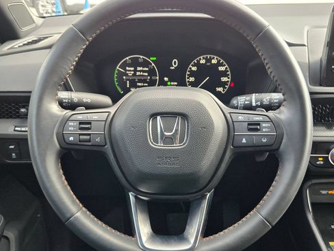 Used 2024 Honda CR-V Sport-L image 20