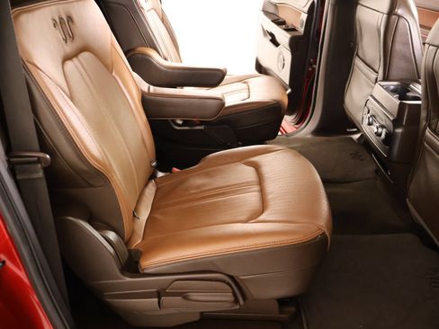 Used 2022 Ford Expedition Max King Ranch AWD/4WD image 16