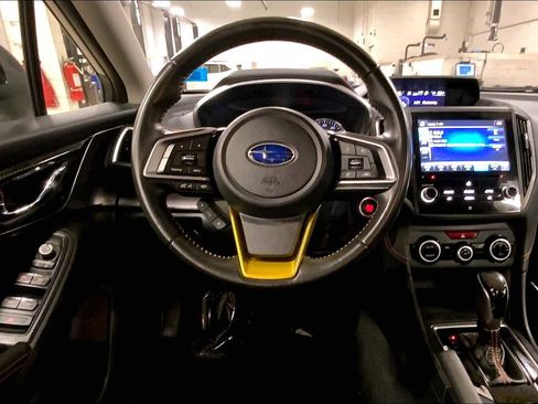 Used 2018 Subaru Crosstrek 2.0i Limited image 5