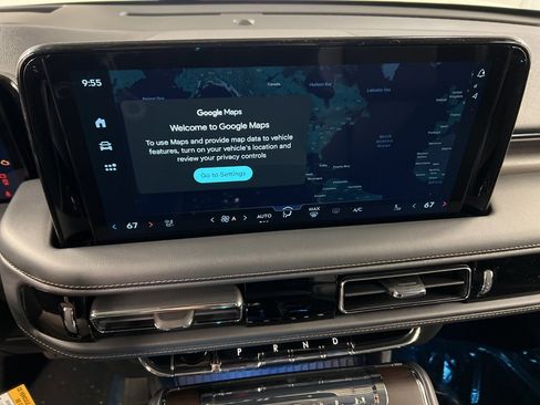 New 2026 Lincoln Aviator Reserve image 11