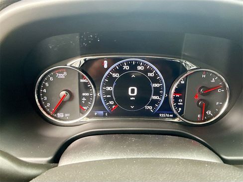 Used 2023 GMC Acadia Denali w/ Denali Ultimate Package image 13