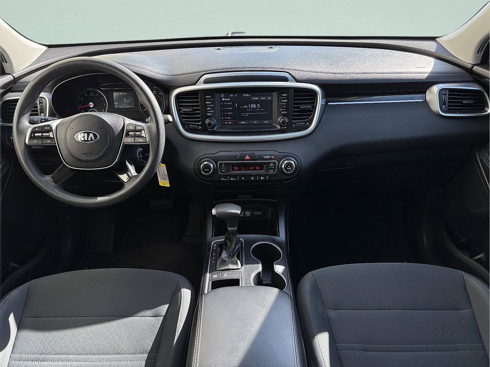 Used 2019 Kia Sorento AWD V6 image 20