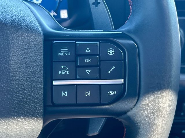 Used 2025 Ford F150 Raptor AWD/4WD image 34