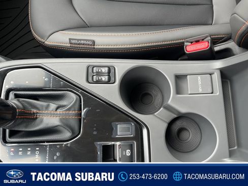 New 2026 Subaru Crosstrek 2.5i Limited w/ Crosstrek Mirror Package AWD/4WD image 22