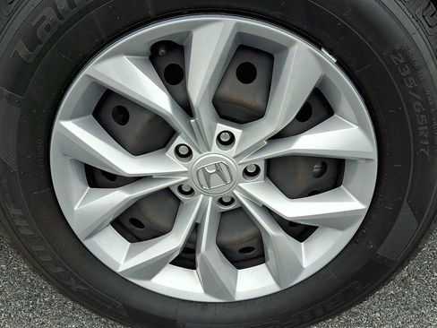 Certified 2023 Honda CR-V LX image 8