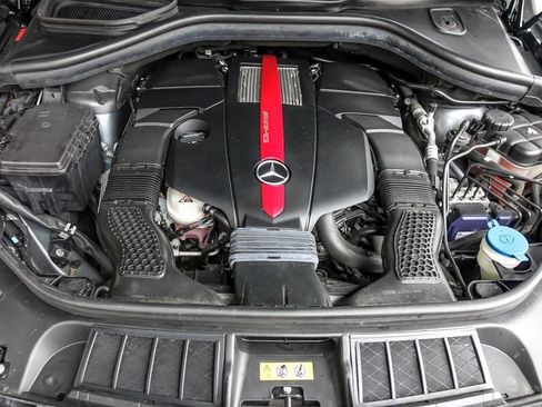 Used 2018 Mercedes-Benz GLE 43 AMG 4MATIC Coupe image 32