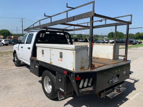Used 2020 RAM 3500 Tradesman RWD image 7