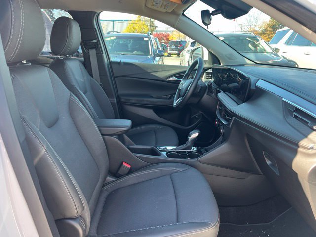 Used 2026 Buick Encore GX Preferred w/ Comfort Package AWD/4WD image 13