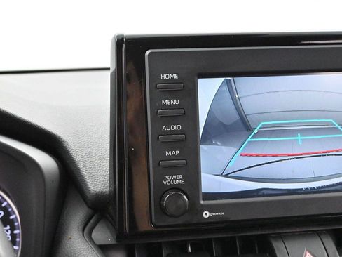 Used 2022 Toyota RAV4 XLE AWD/4WD image 20