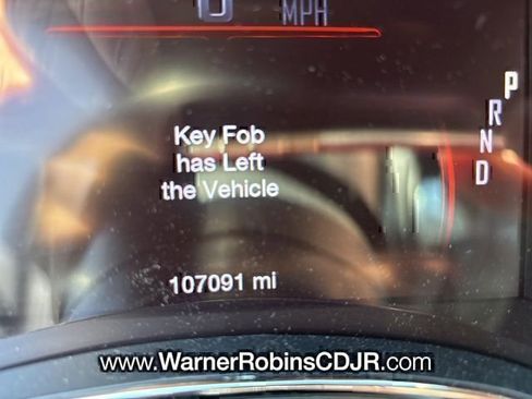 Used 2020 Dodge Durango R/T AWD/4WD image 33