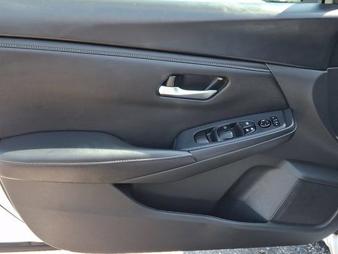 Certified 2024 Nissan Sentra SV w/ All-Weather Package FWD image 14