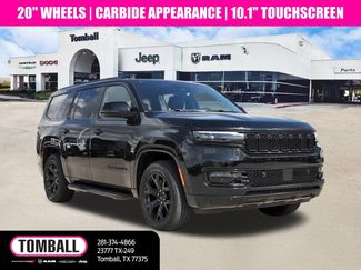 Used 2024 Jeep Wagoneer Series II video 1