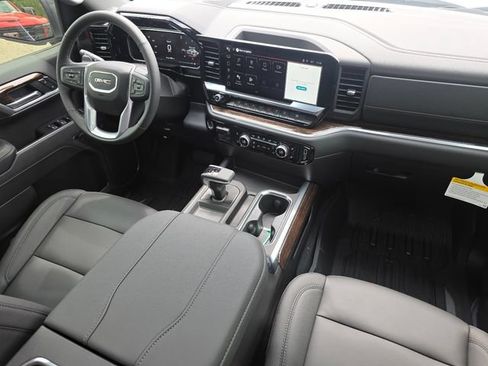 New 2026 GMC Sierra 1500 Elevation w/ Elevation Premium Package AWD/4WD image 26