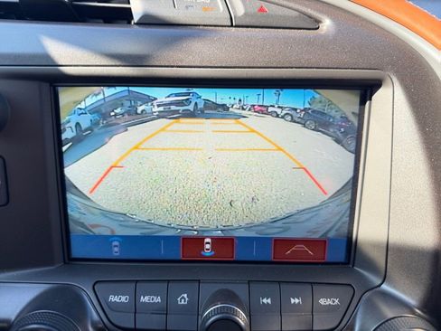 Used 2019 Chevrolet Corvette Grand Sport image 20