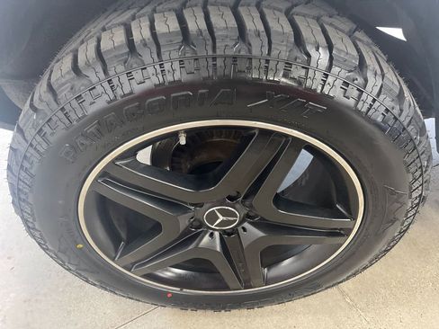 Used 2014 Mercedes-Benz G 63 AMG 4MATIC image 30